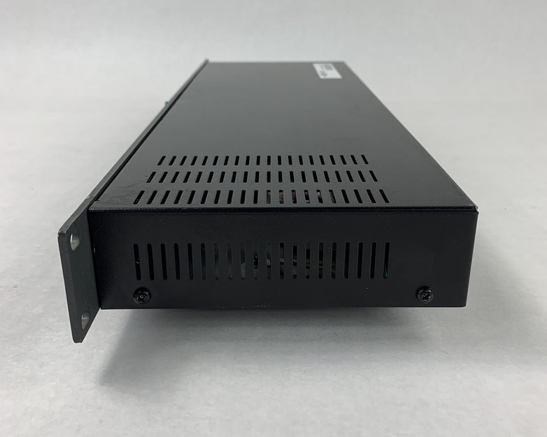 DBX 131 DBX131V 31-Band Graphic Equalizer Parts and Repair Bad Controls