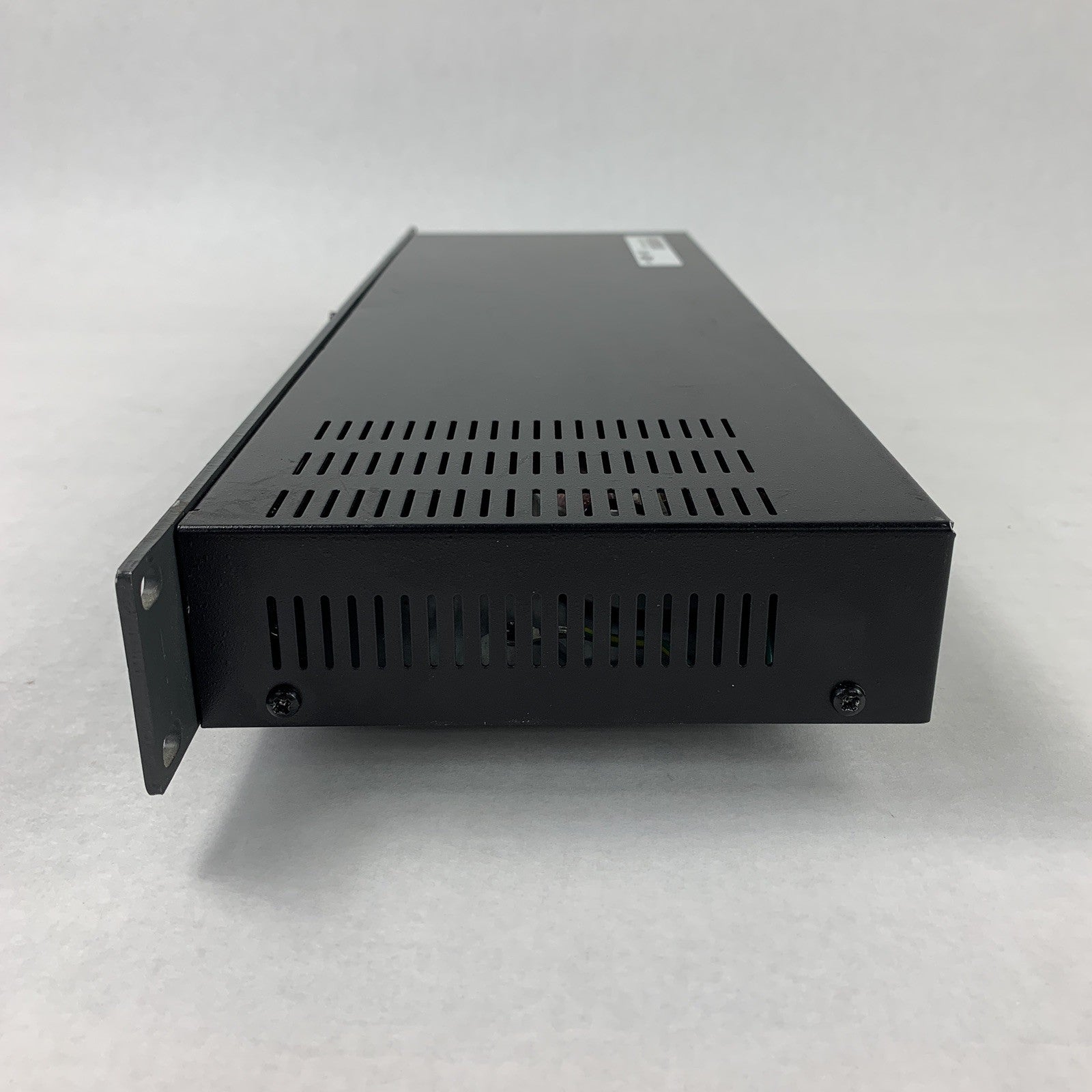 DBX 131 DBX131V 31-Band Graphic Equalizer Parts and Repair Bad Controls