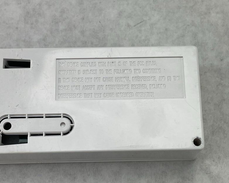 Honeywell 5869 Wireless Hold-Up Switch with Transmitter