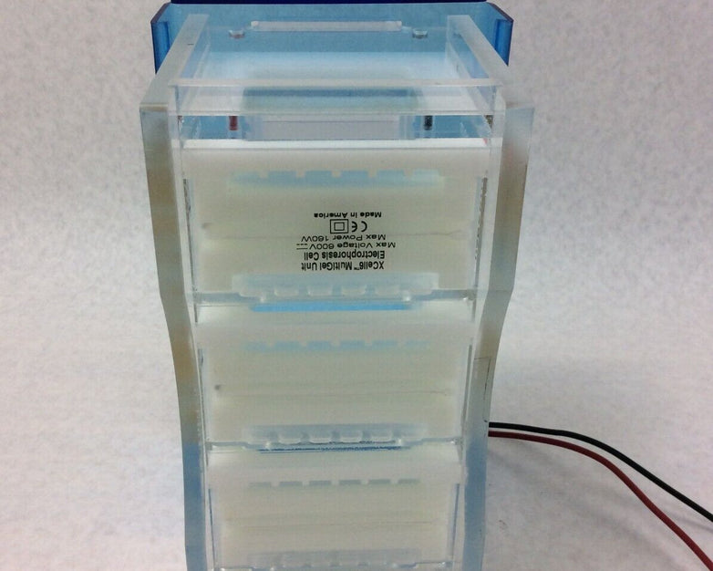 Invitrogen XCELL6 MultiGel Electrophoresis Cell