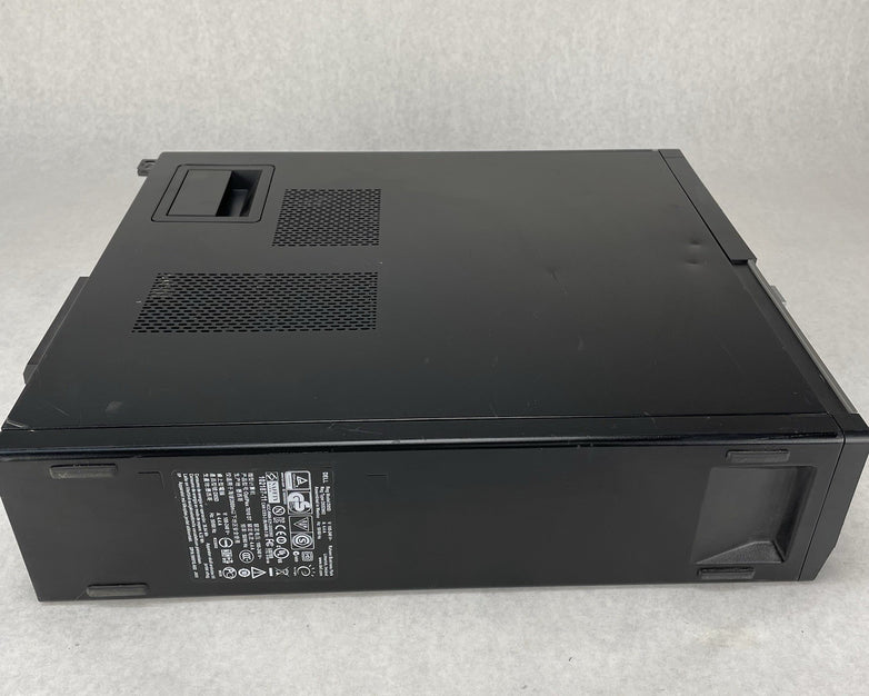 Dell Optiplex 7010 DT Intel Core i5-3570 3.40 GHz 4 GB Ram NO HDD NO OS