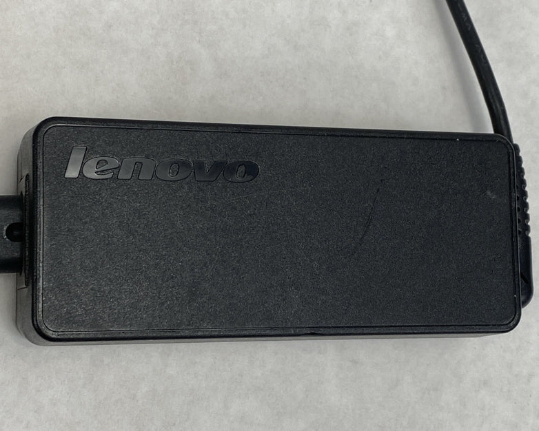 Lenovo ADLX65NLC2A 65W 20V 3.25A Slim Square Tip Charger AC Adapter (Lot of 10)