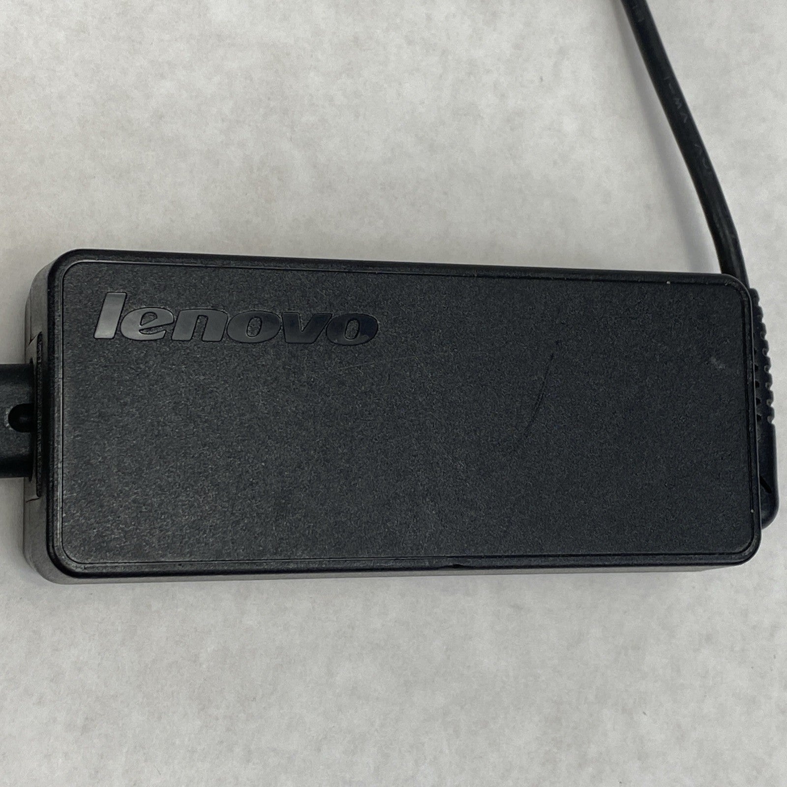 Lenovo ADLX65NLC2A 65W 20V 3.25A Slim Square Tip Charger AC Adapter (Lot of 10)