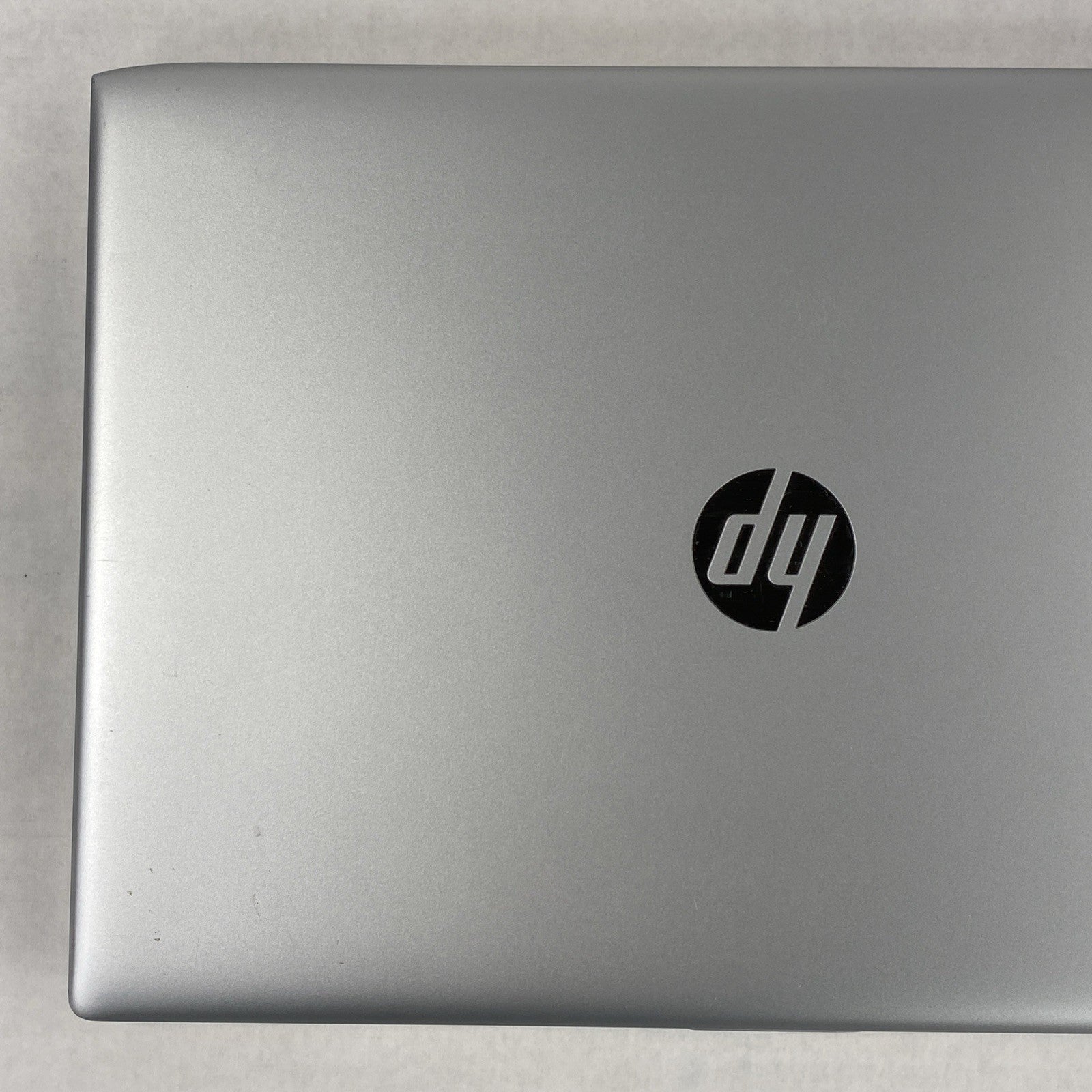 HP ProBook 450 G5 Intel Core i5-7200U 2.50 GHz 8 GB RAM 15.6" No HDD No OS