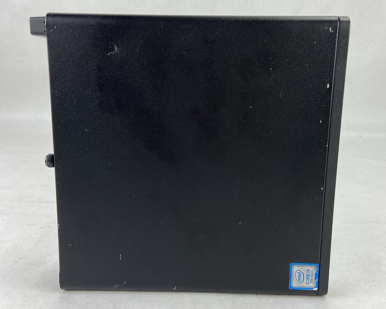 HP ProDesk 400 G5 Micro Intel Core i5-9500 2.2GHz 8GB RAM No AC/HDD/OS