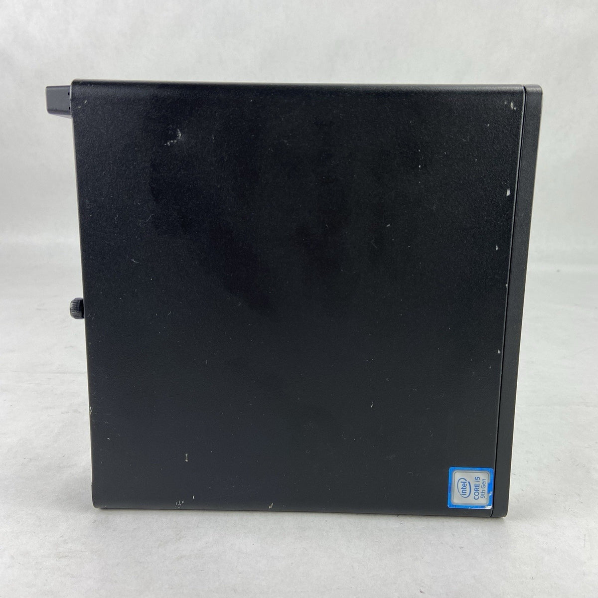 HP ProDesk 400 G5 Micro Intel Core i5-9500 2.2GHz 8GB RAM No AC/HDD/OS5