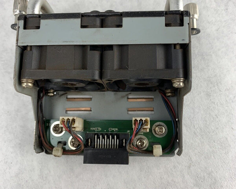 Dell 0TT58F Dual Fan Assembly