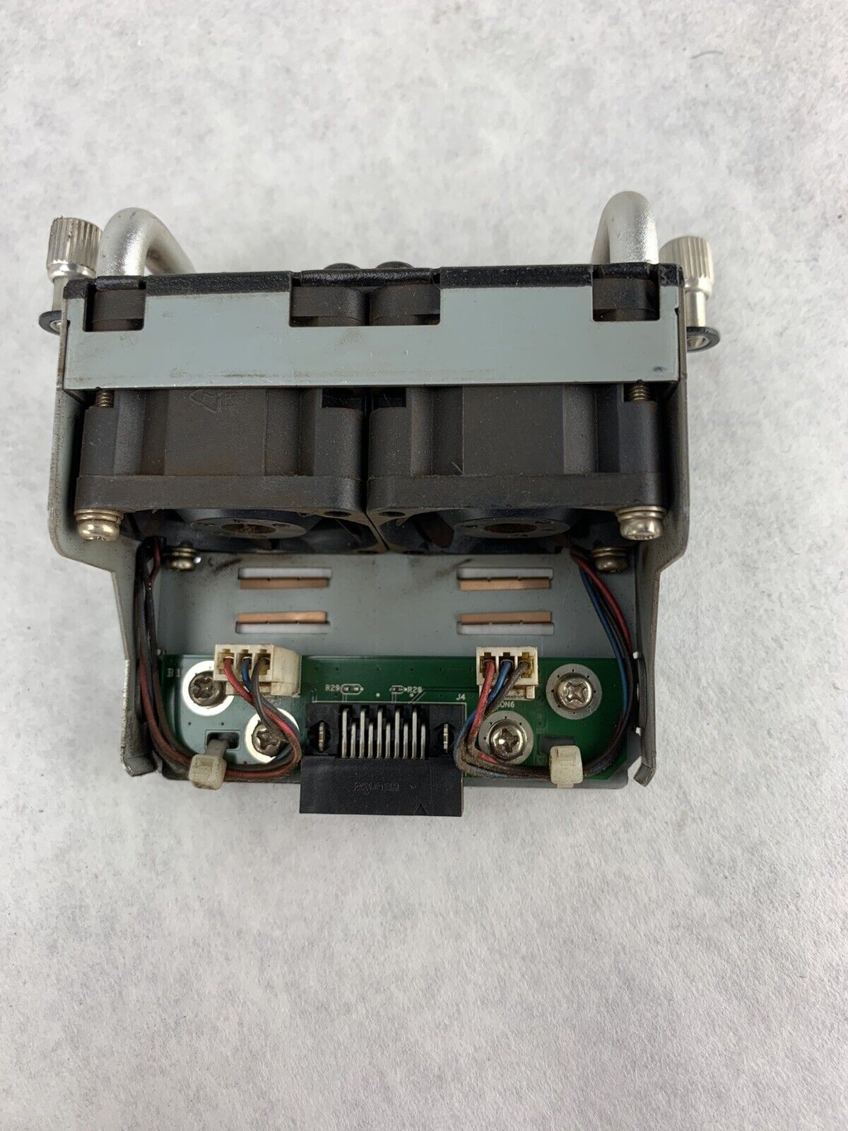 Dell 0TT58F Dual Fan Assembly
