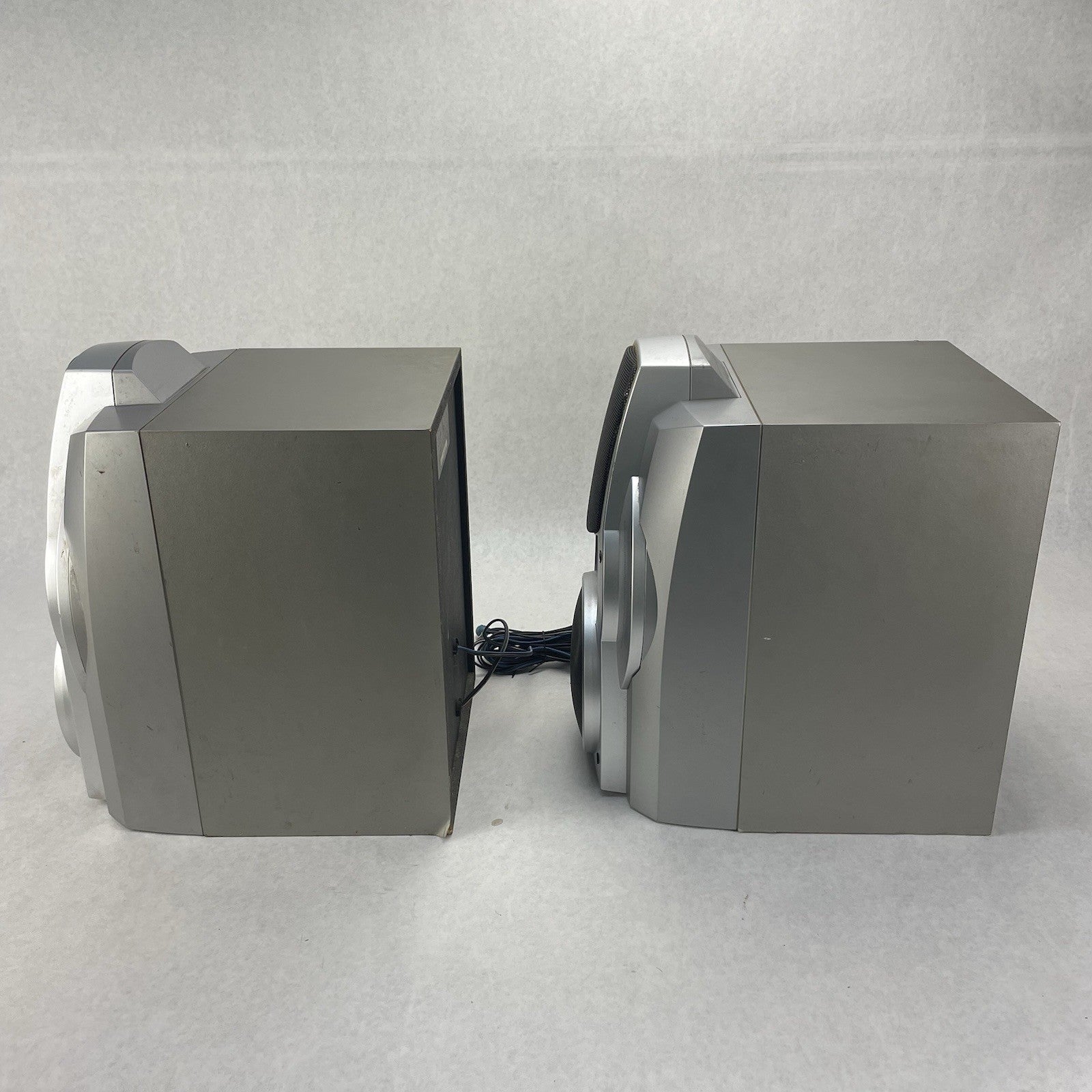 Aiwa SX-WNA999 Speaker Pair - Tested7