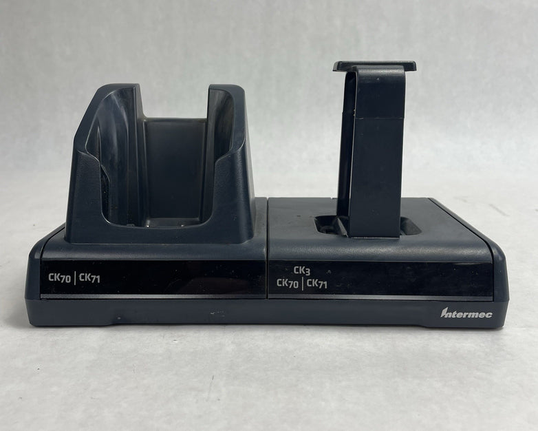 Intermec 1002UU01 PCB #203-922-002 No Power Cord Lot of 2