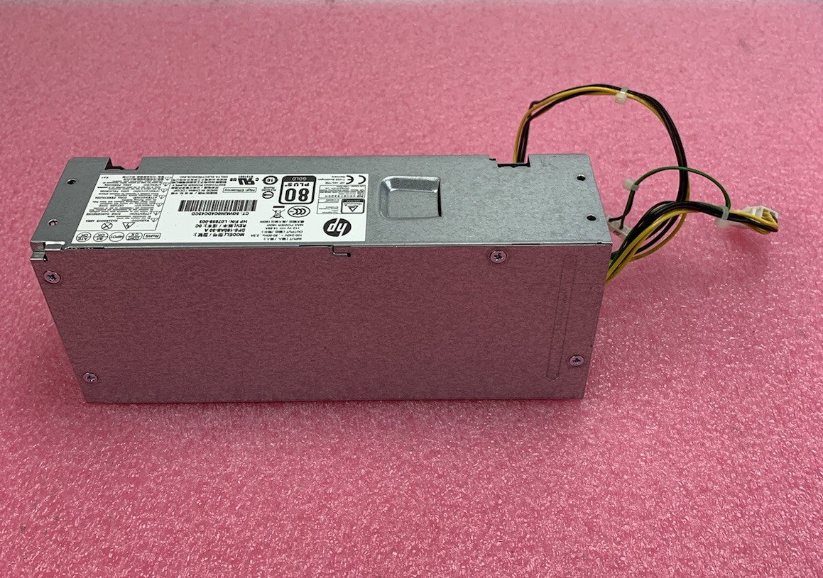 HP DPS-180AB-30 A 180W Power Supply (Lot of 2)