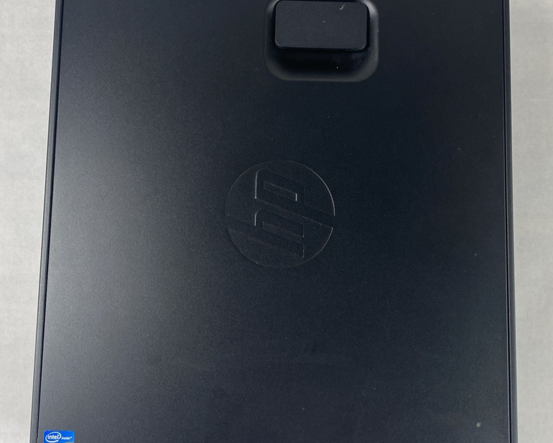 HP Compaq Pro 6300 SFF Intel Core i5-3470 3.20GHz 4GB RAM No HDD No OS