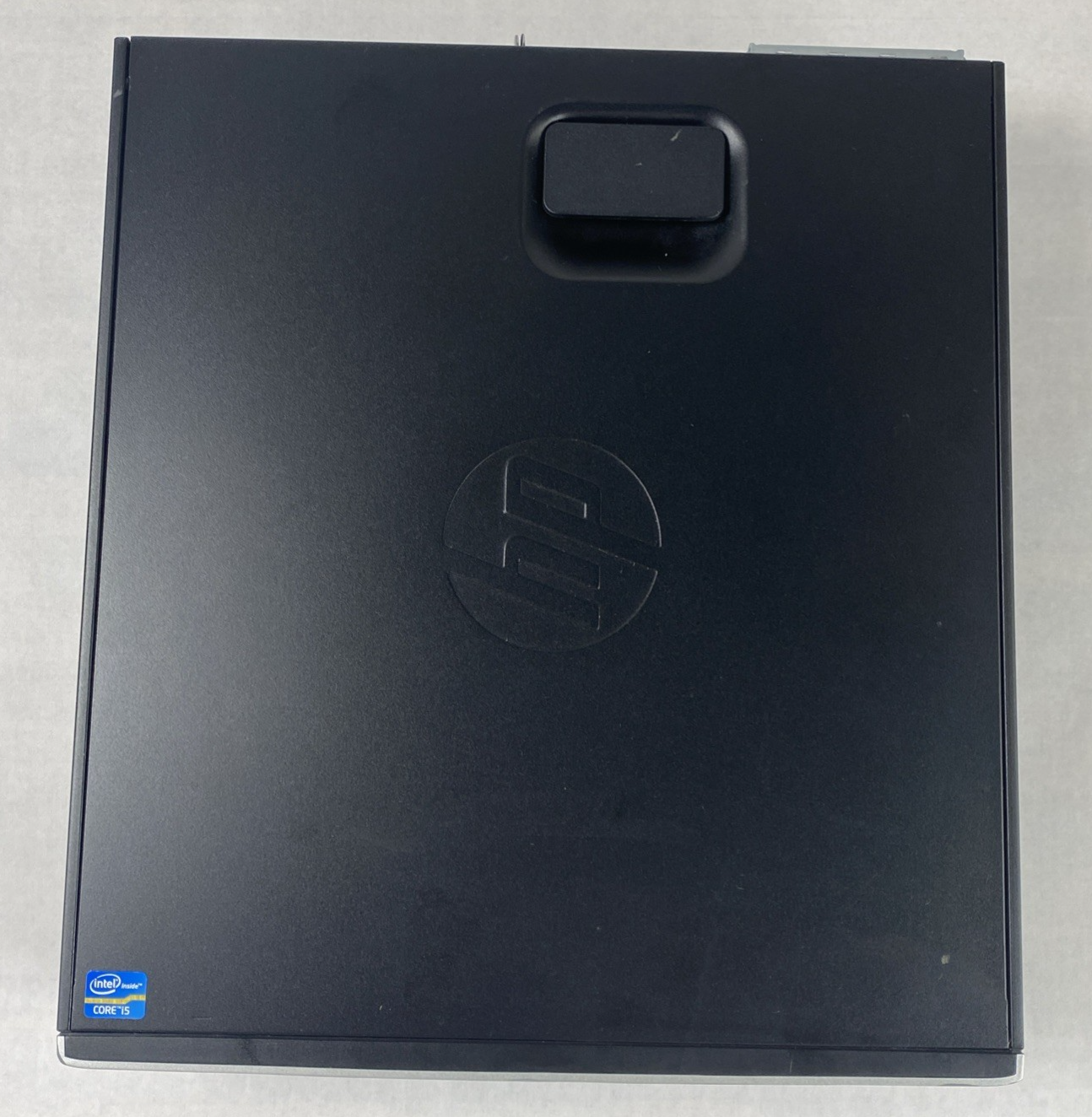 HP Compaq Pro 6300 SFF Intel Core i5-3470 3.20GHz 4GB RAM No HDD No OS