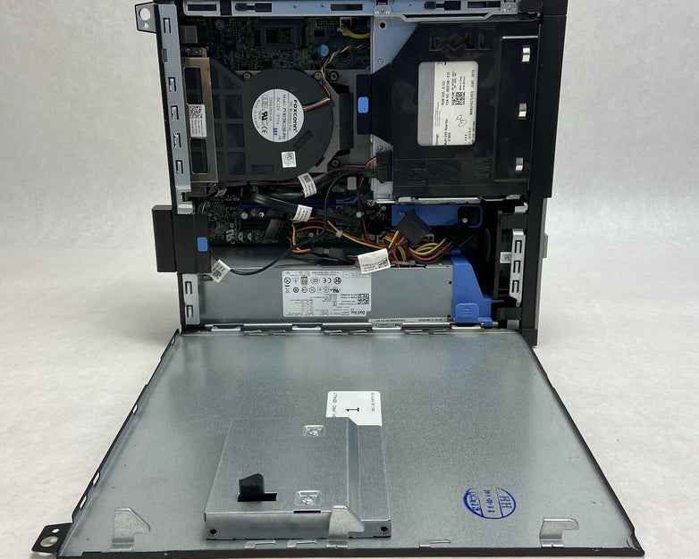 Dell Optiplex 7010 SFF Intel Core i5-3457S 2.9GHz 4GB RAM No HDD No OS