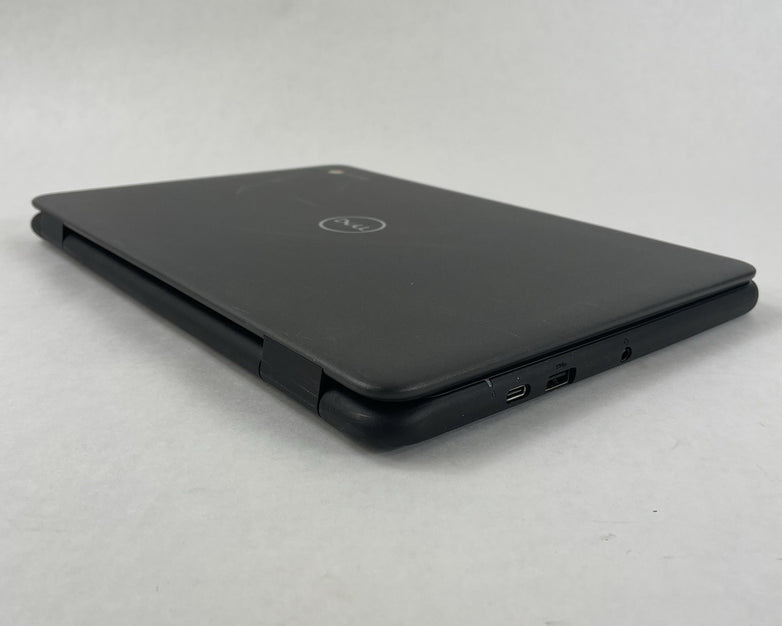 Dell ChromeBook 3100 11.6" Celeron N4020 1.10 GHz 4 GB RAM 16 GB Storage