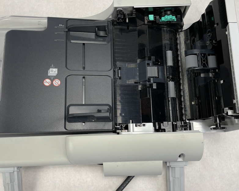 HP LaserJet 500 MFP M525 ADF Assembly Scanner Top Part Document Feeder