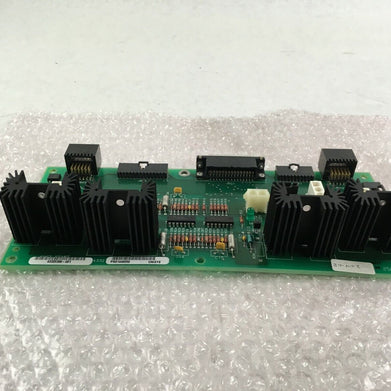 Unisys Soft Start Lamp Control 2 Board 43320399-001 JB571