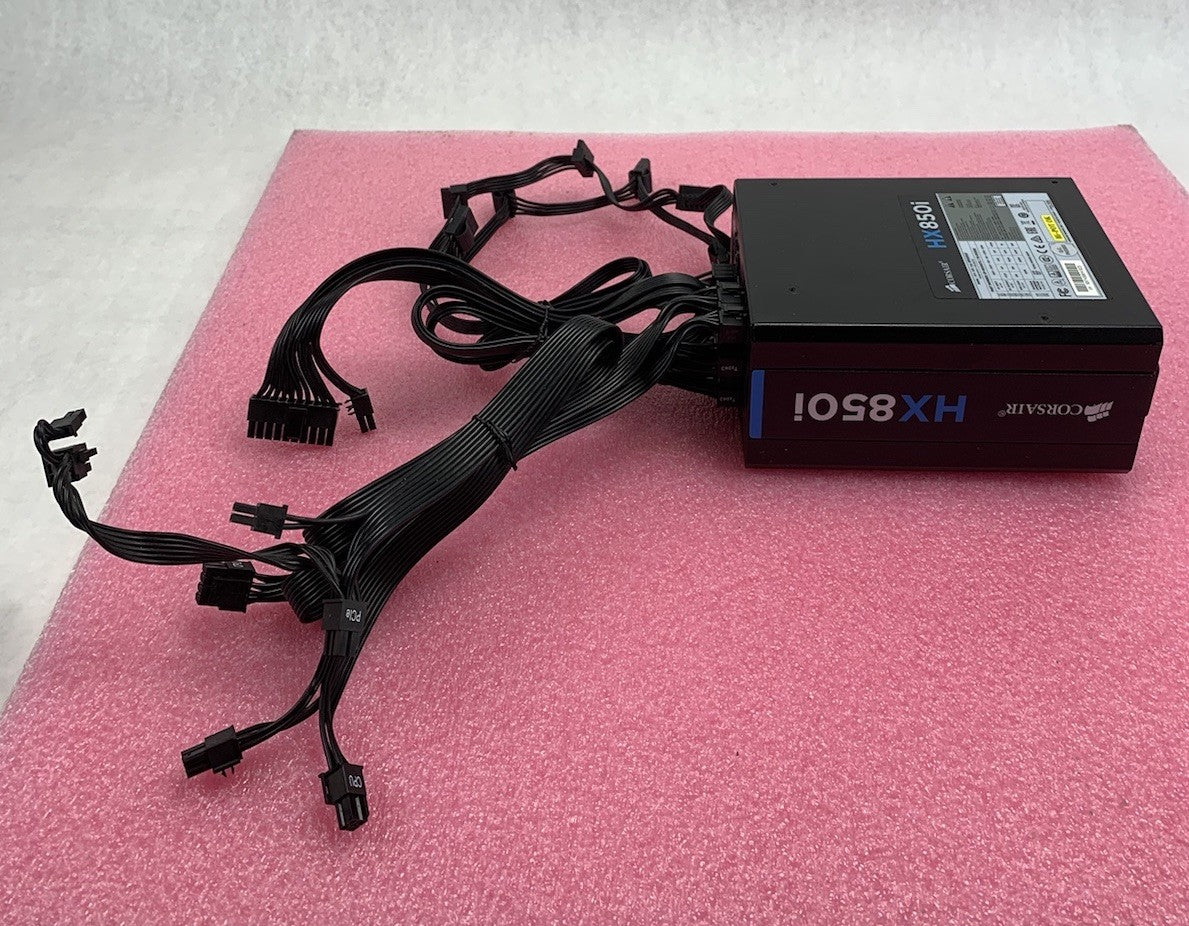 Corsair HX850i RPS0003 850W Power Supply