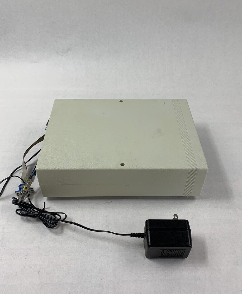Texas Weather Instruments Weather Processing System WPS-10