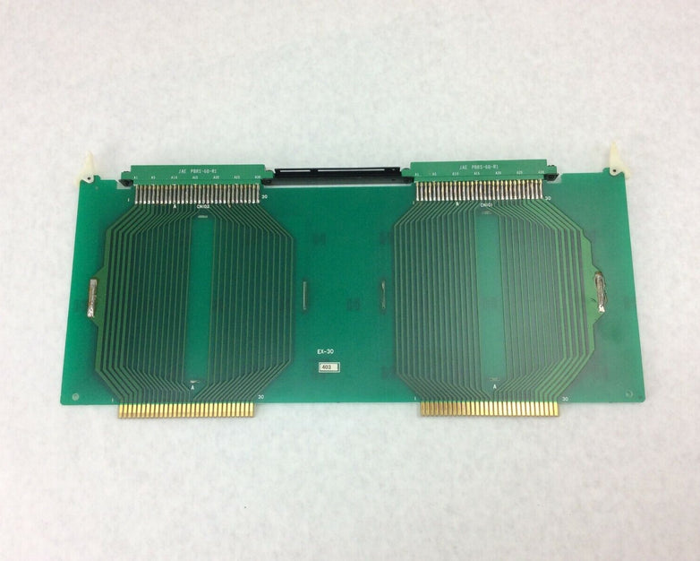Sony Extender Circuit Board Card EX-30 1-609-0424-11