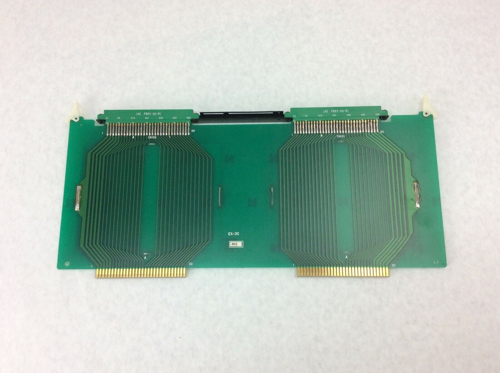 Sony Extender Circuit Board Card EX-30 1-609-0424-11