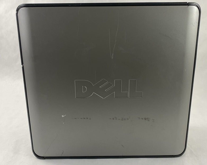 Dell OptiPlex 760 MT Pentium Dual-Core E5200 2.5GHz 4GB RAM No HDD No OS