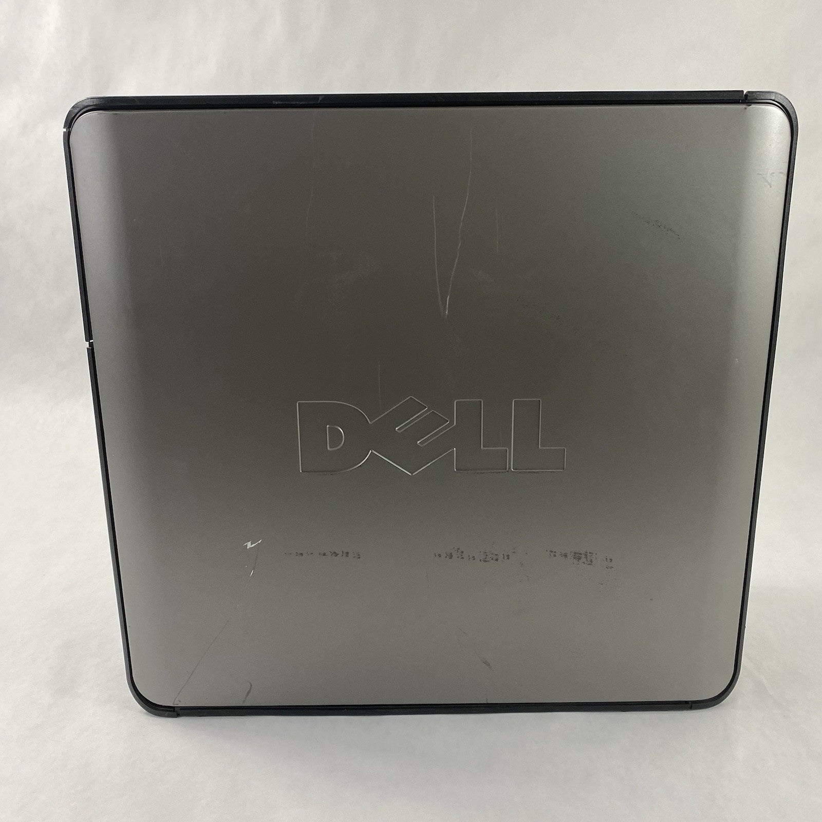 Dell OptiPlex 760 MT Pentium Dual-Core E5200 2.5GHz 4GB RAM No HDD No OS