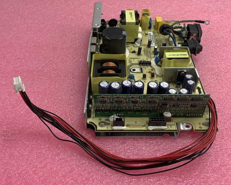 Zebra P1046542-01 Rev G Power Supply Board w/Cord for ZT410 Thermal Printer