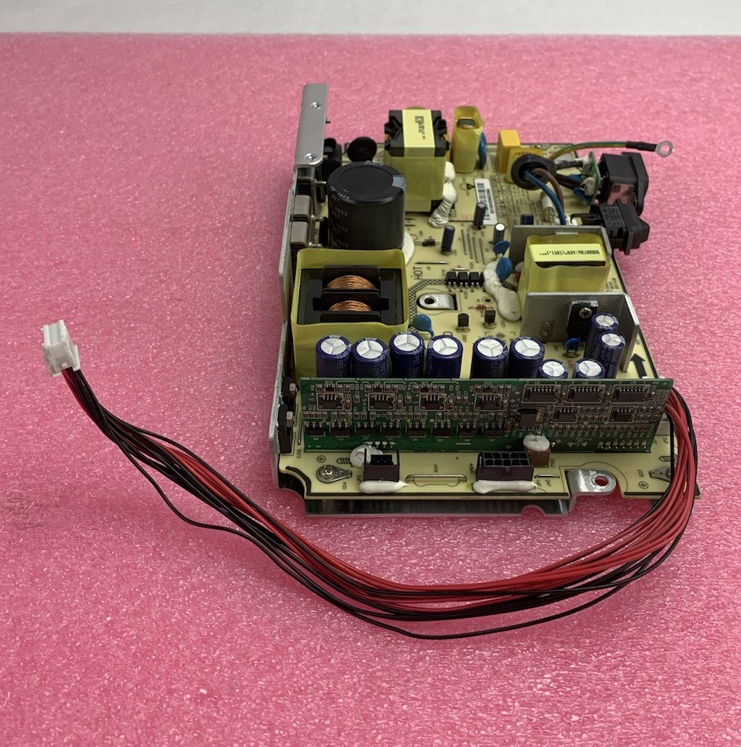 Zebra P1046542-01 Rev G Power Supply Board w/Cord for ZT410 Thermal Printer6