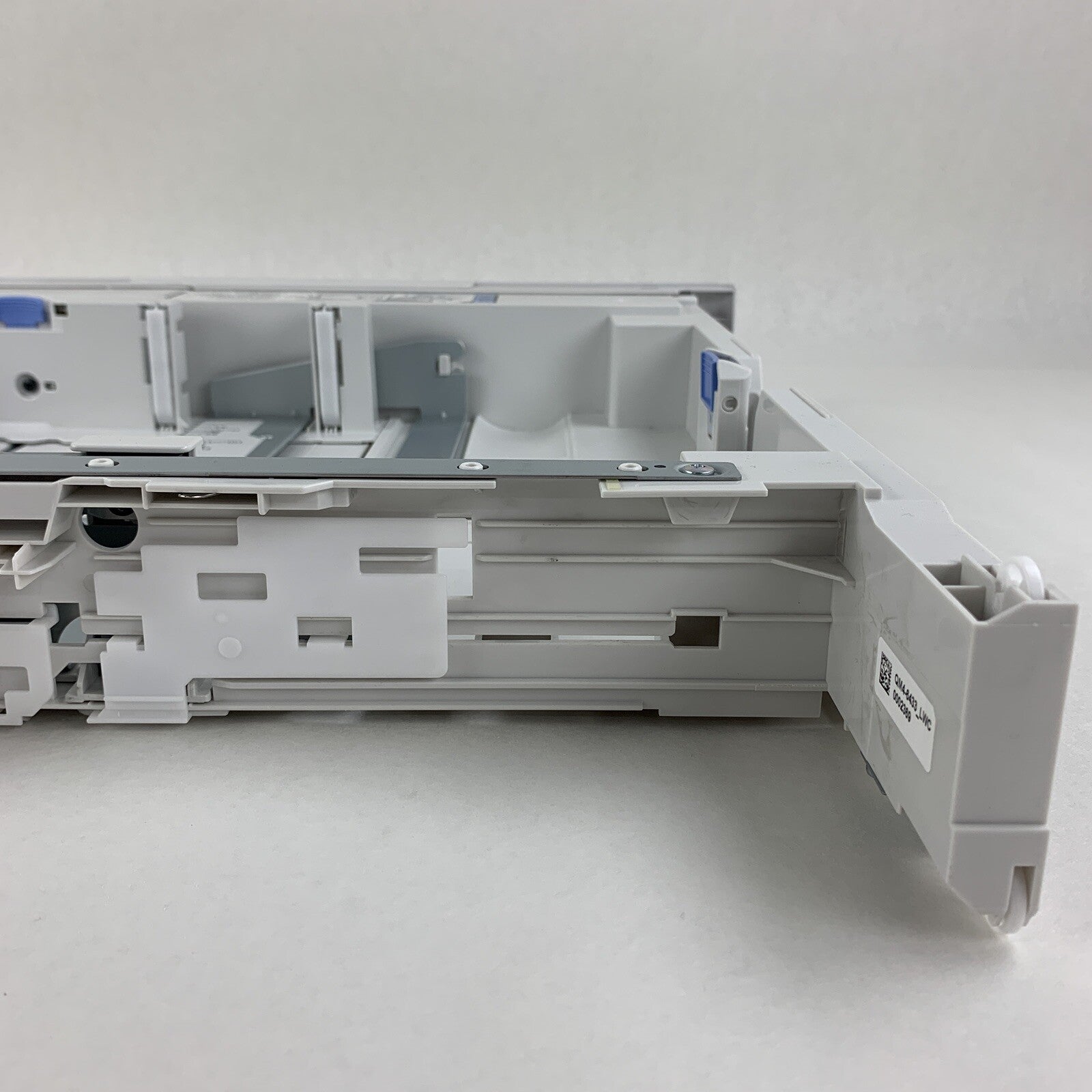 Canon QM4-6433 WG7250F Middle Paper Tray #2