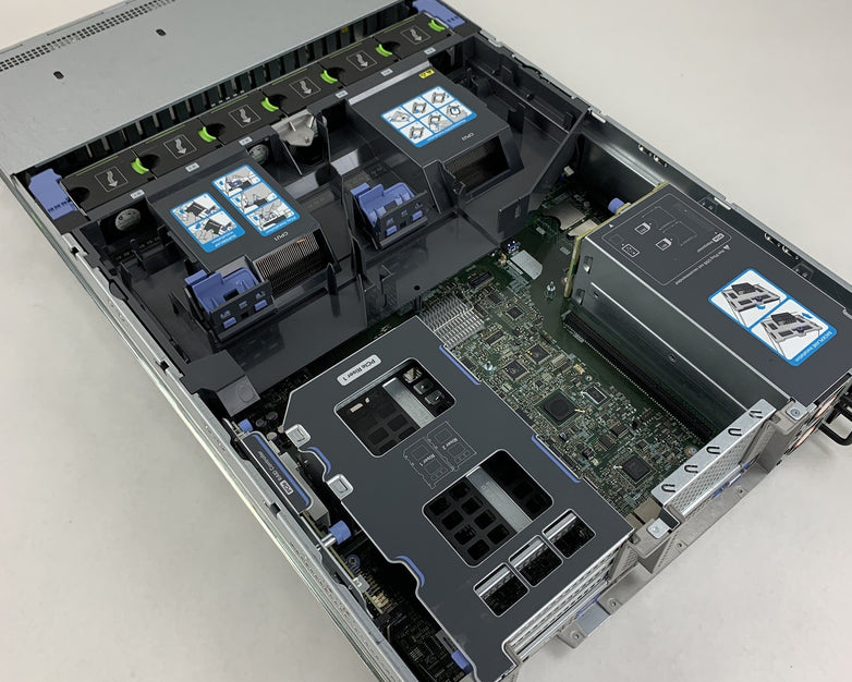 Cisco UCS C240 M4 Xeon E5-2630v4 2.2 GHz 128 GB Ram 2U Server No OS No HDD