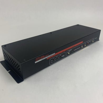 Hall Research PH210-2R U97-Ultra Receiver Tested