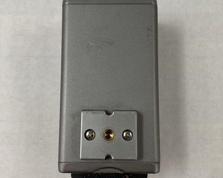 Lot of 2 Samsung SCC-131B Digital Color Camera No Lens Tested