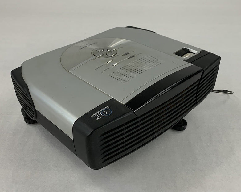 Viewsonic PJ402D VS10400 Projector - No Remote