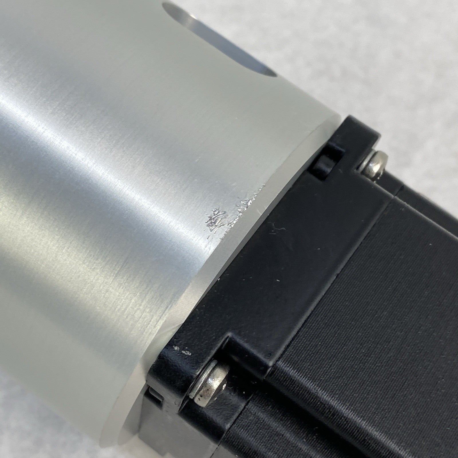  Industrial Indexing Systems IIS ESM60A(I)-C2 400W Brushless Servo Motor9