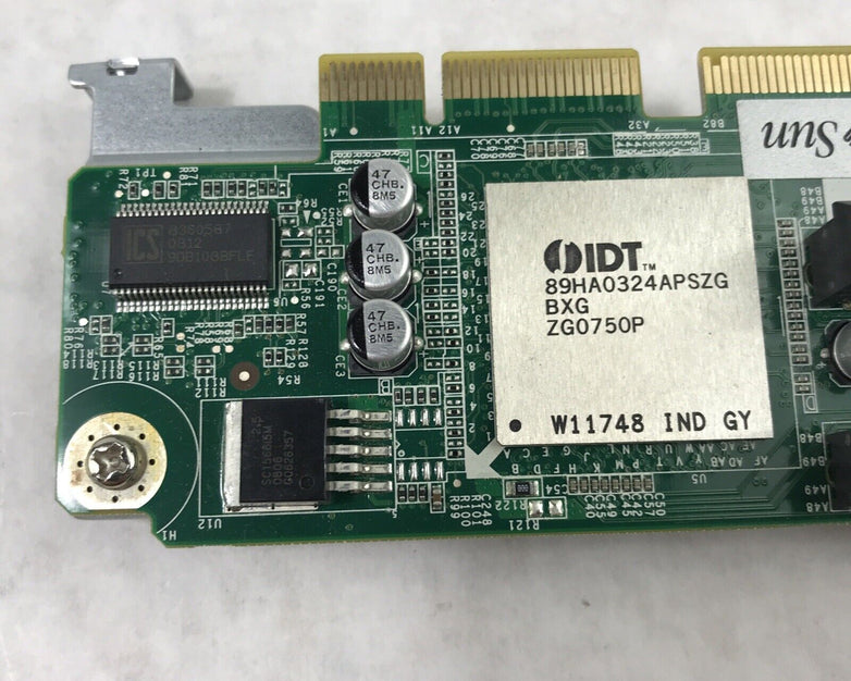 SUN 2029QTF PCI Riser Module (Lot of 3)