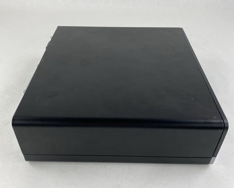 HP EliteDesk 800 G4 SFF Intel Core i5-8500 3GHz 16GB RAM No HDD No OS