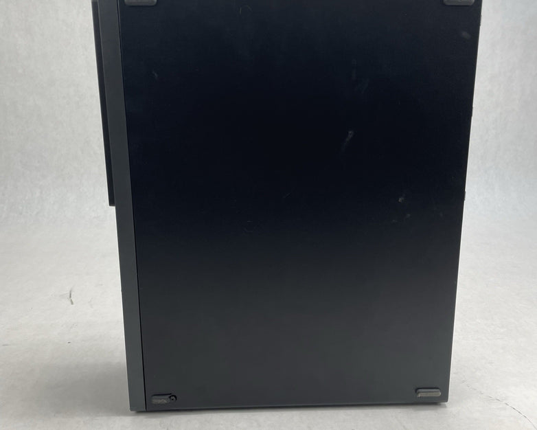 Lenovo ThinkCentre M720S Intel i5-8500 3.00 GHz 8 GB RAM No HDD No OS