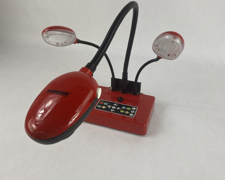 Lumens DC265 Document Camera