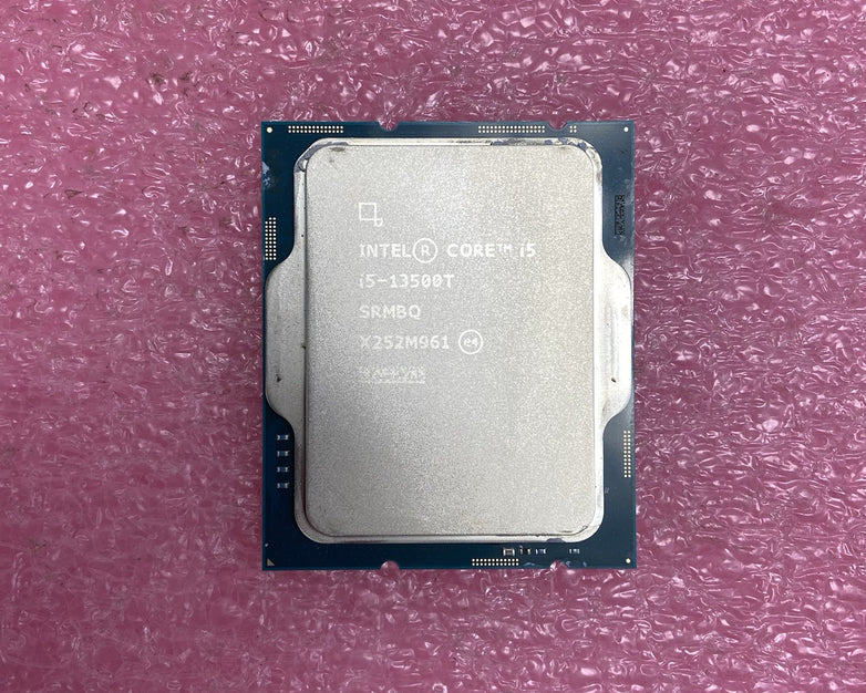 Intel Core i5-13500T SRMBQ Desktop CPU