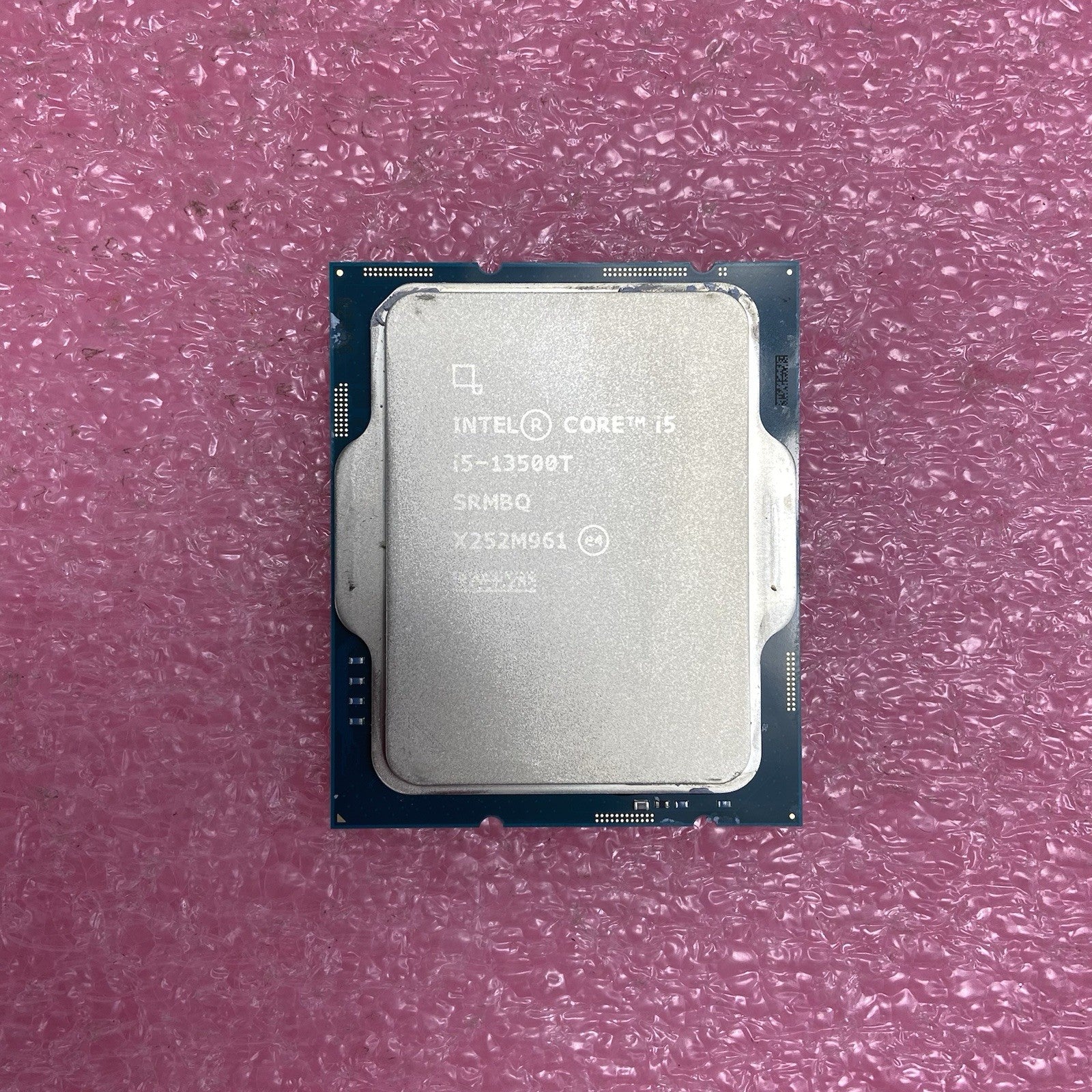 Intel Core i5-13500T SRMBQ Desktop CPU5