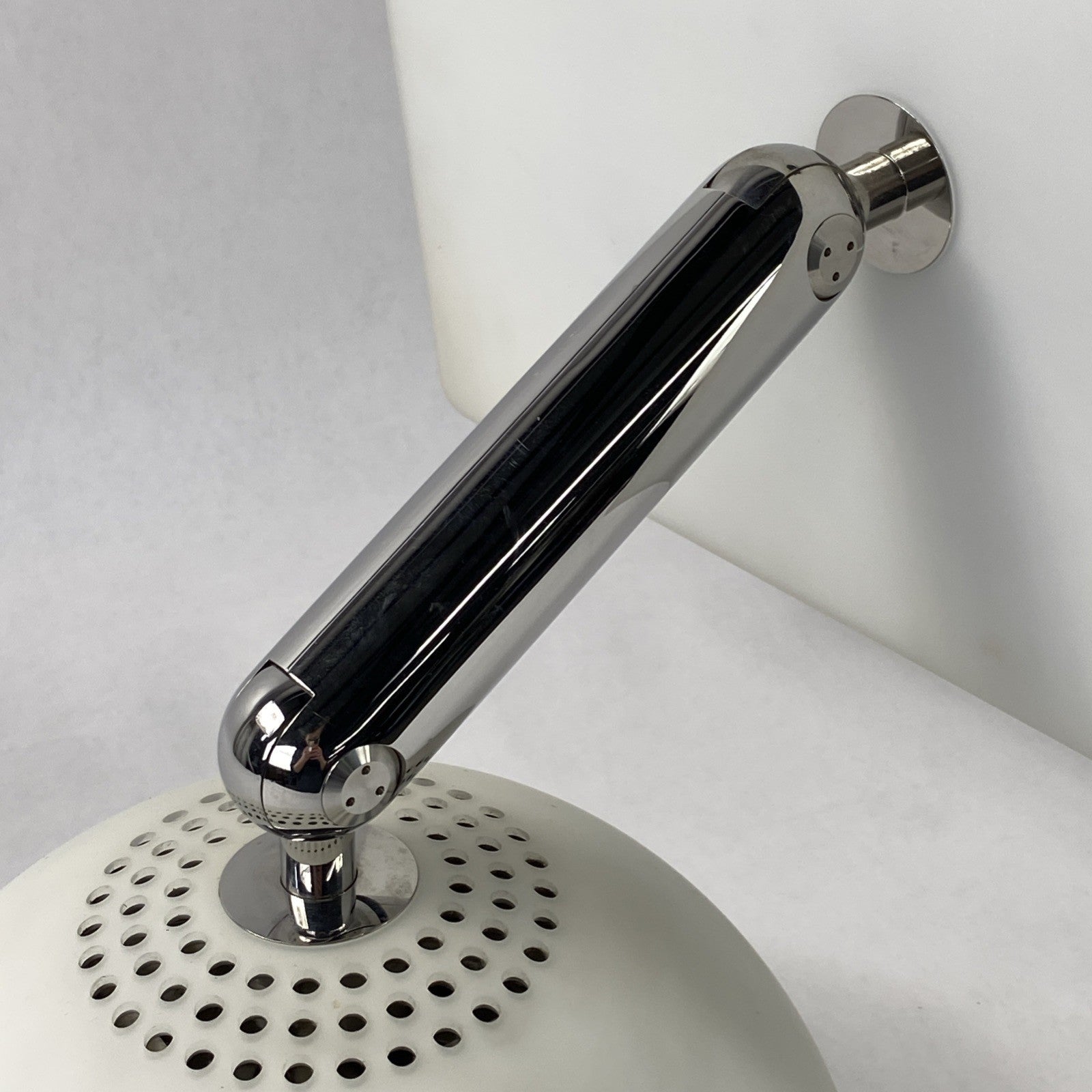 Apple M6498 iMac G4 17" 2003 PowerPC 7445 G4 1.00 GHz 256MB RAM No HDD No OS