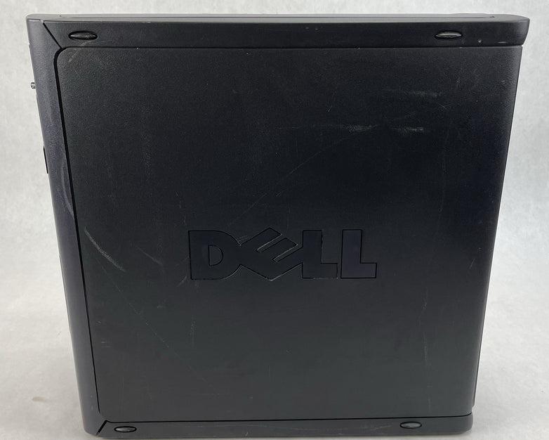 Dell Optiplex GX280 Intel Pentium 4 3.00 GHz 2 GB Ram No HDD No OS