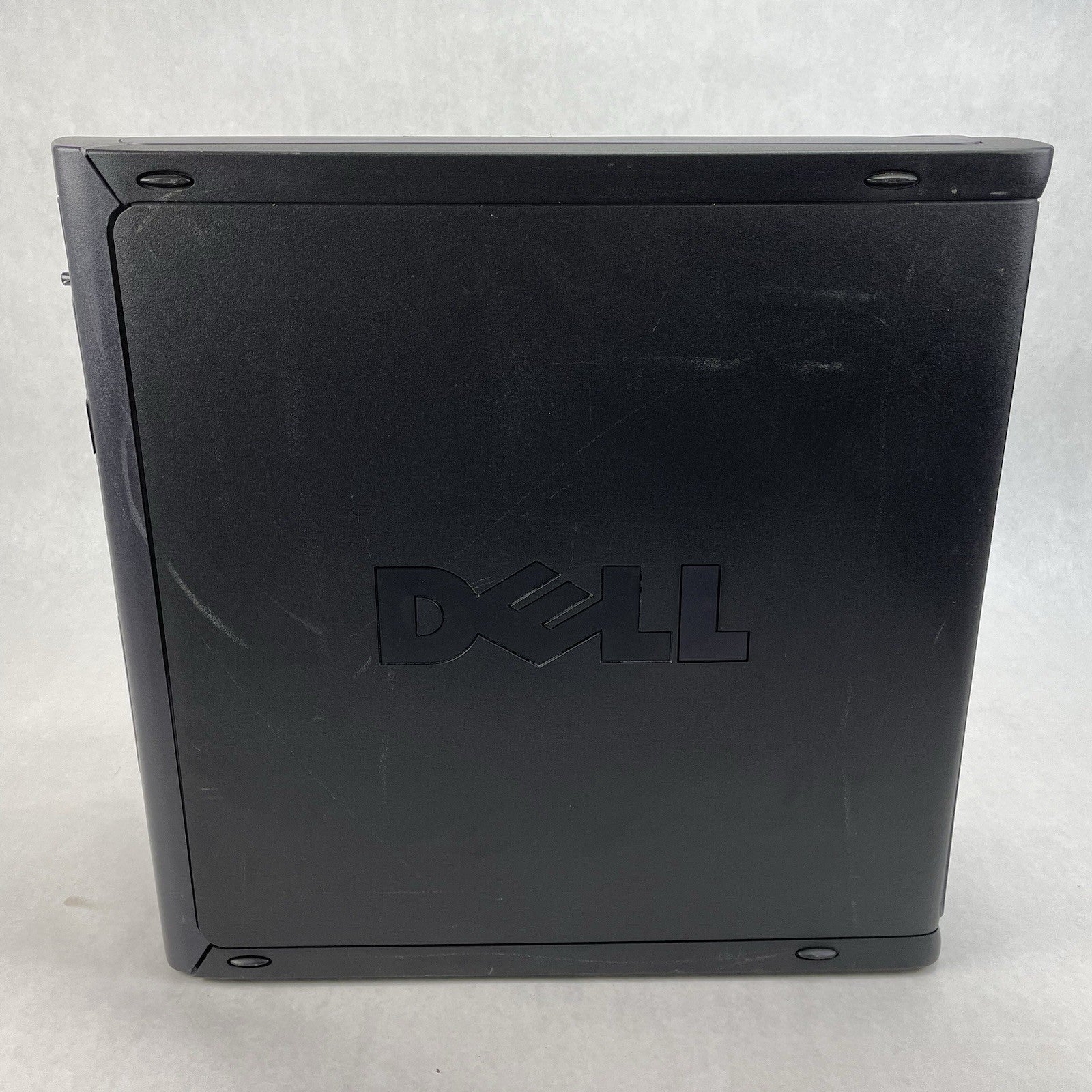 Dell Optiplex GX280 Intel Pentium 4 3.00 GHz 2 GB Ram No HDD No OS