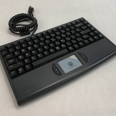 Motorola FTN0017A MW810 R2.0 Rugged USB-Wired Mechanical Keyboard