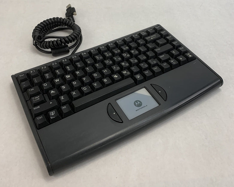 Motorola FTN0017A MW810 R2.0 Rugged USB-Wired Mechanical Keyboard