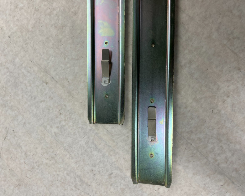 Emerson GXT3 Inner Rail's w/ Screw's
