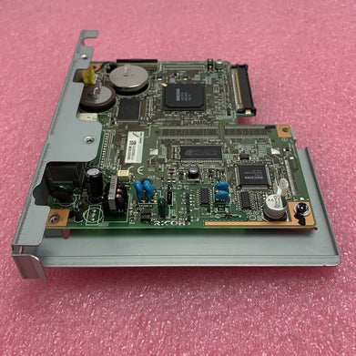 Ricoh MP301 SPF GWFCU3.5 Fax Board