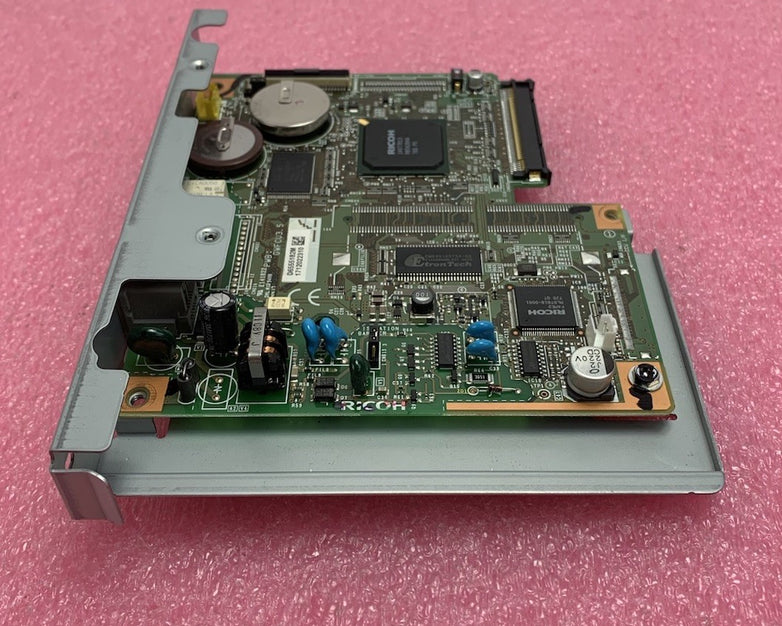 Ricoh MP301 SPF GWFCU3.5 Fax Board