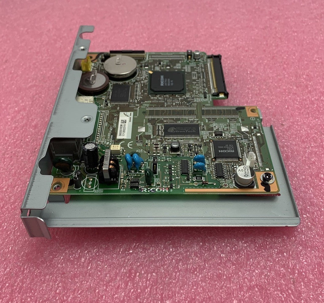 Ricoh MP301 SPF GWFCU3.5 Fax Board1